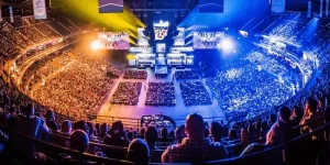 Esports TG88 – Điểm hẹn thể thao điện tử uy tín cho game thủ Việt